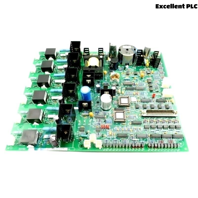 GE IS200EGPAG1B Gate Pulse Amplifier Board
