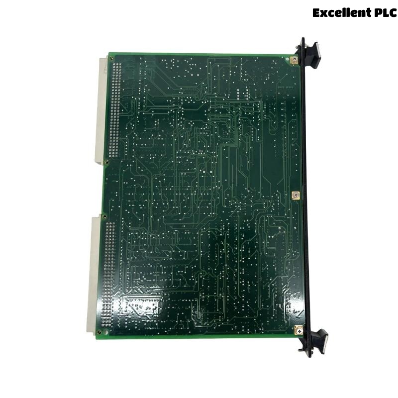 GE IS200EMIOH1A Exciter Main I/O Board
