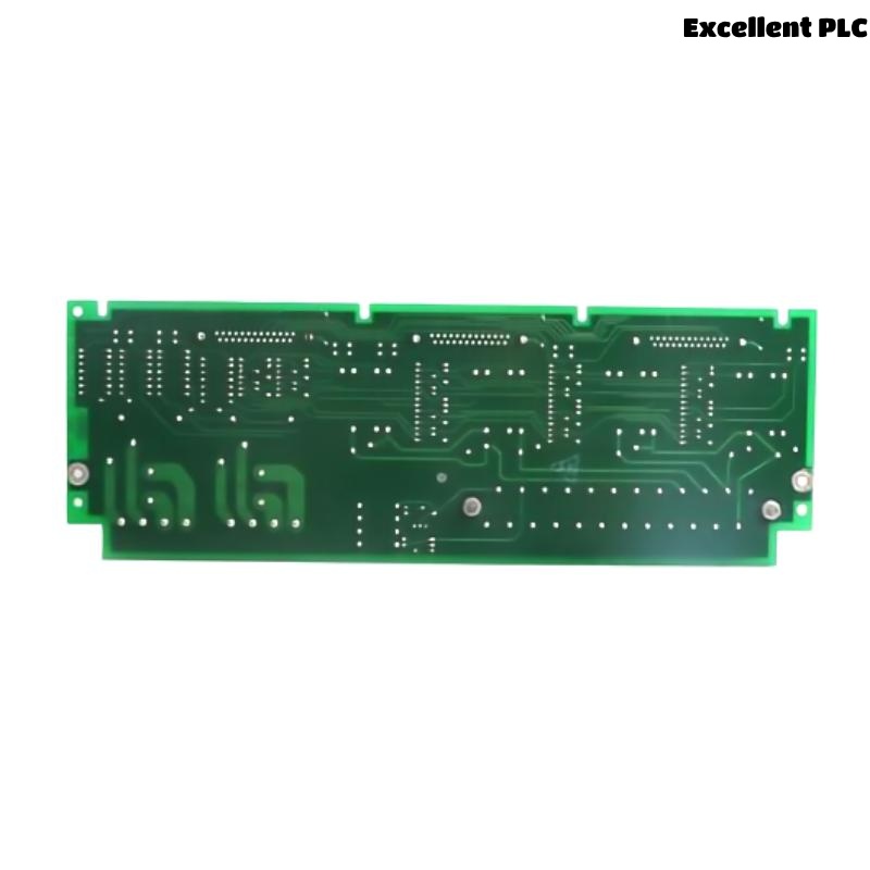GE IS200EPCTG1A Exciter PT/CT Terminal Board