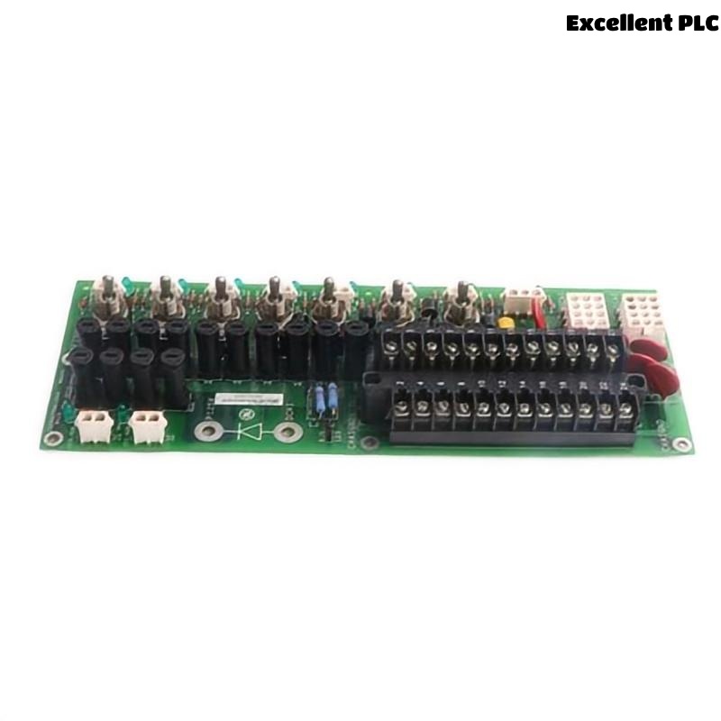 GE IS200EPDMG1B Exciter Power Distribution Module