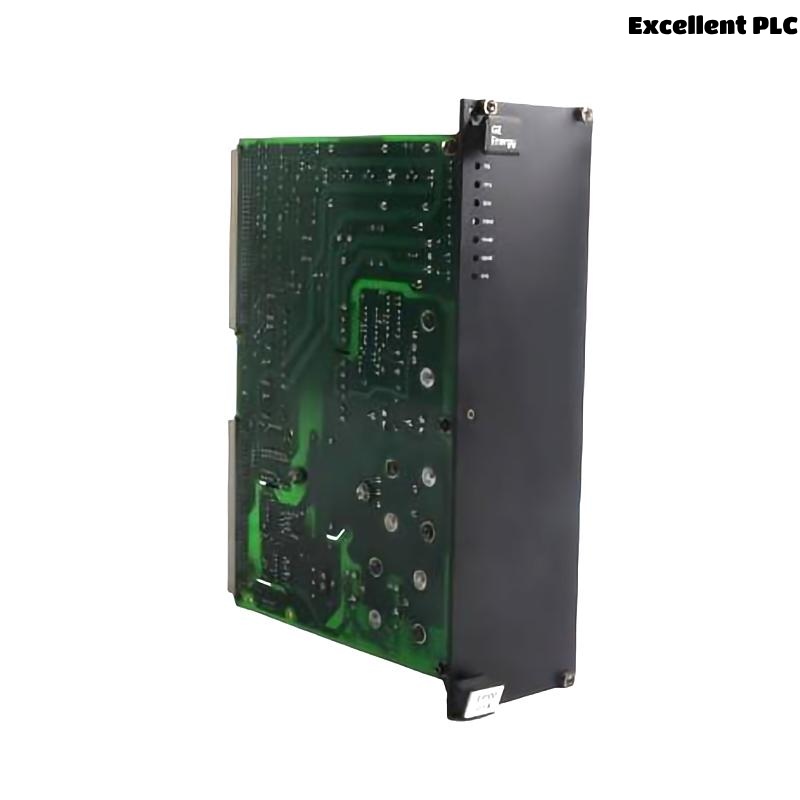 GE IS200EPSMG1A Exciter Power Supply Module