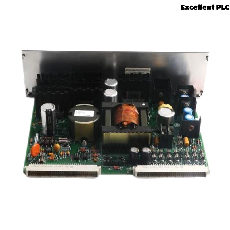 GE IS200EPSMG1A Exciter Power Supply Module