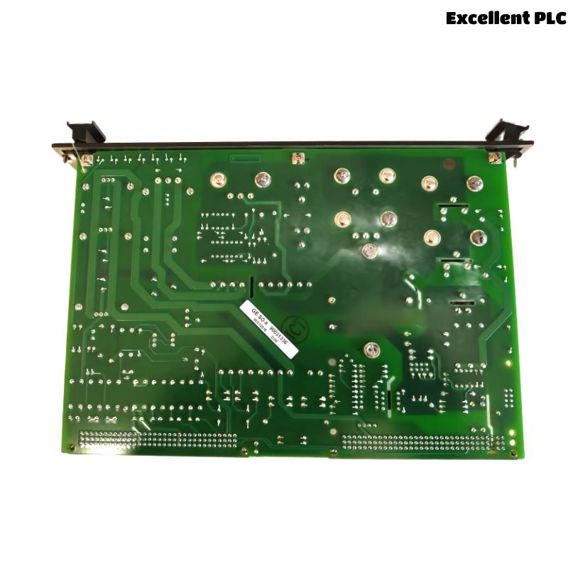 GE IS200EPSMG1A Exciter Power Supply Module