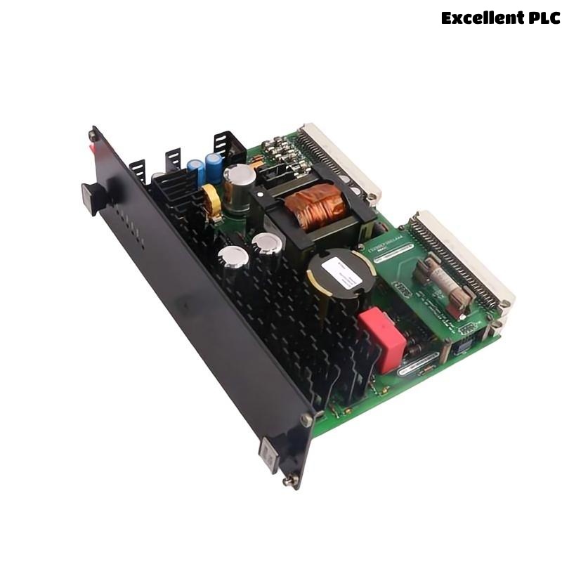 GE IS200EPSMG2A Exciter Power Supply Module