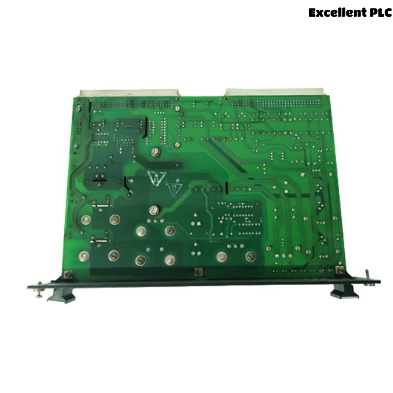 GE IS200EPSMG2A Exciter Power Supply Module