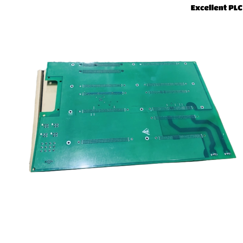 GE IS200ERBPG1A Field regulator backplane