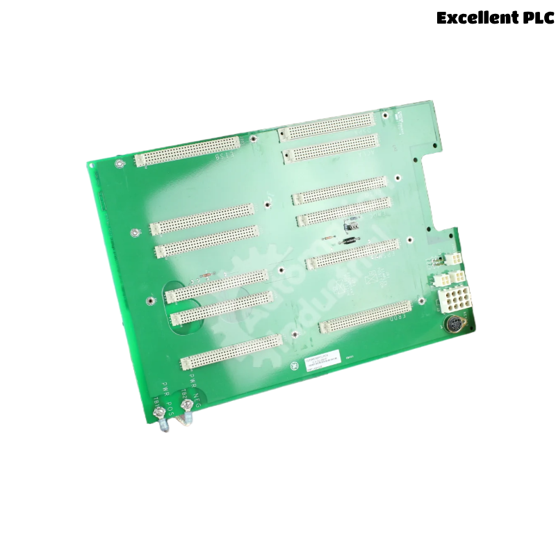 GE IS200ERBPG1A Field regulator backplane