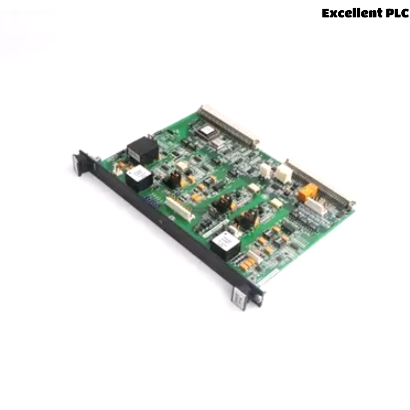 GE IS200ERDDH1A Dynamic discharge plate