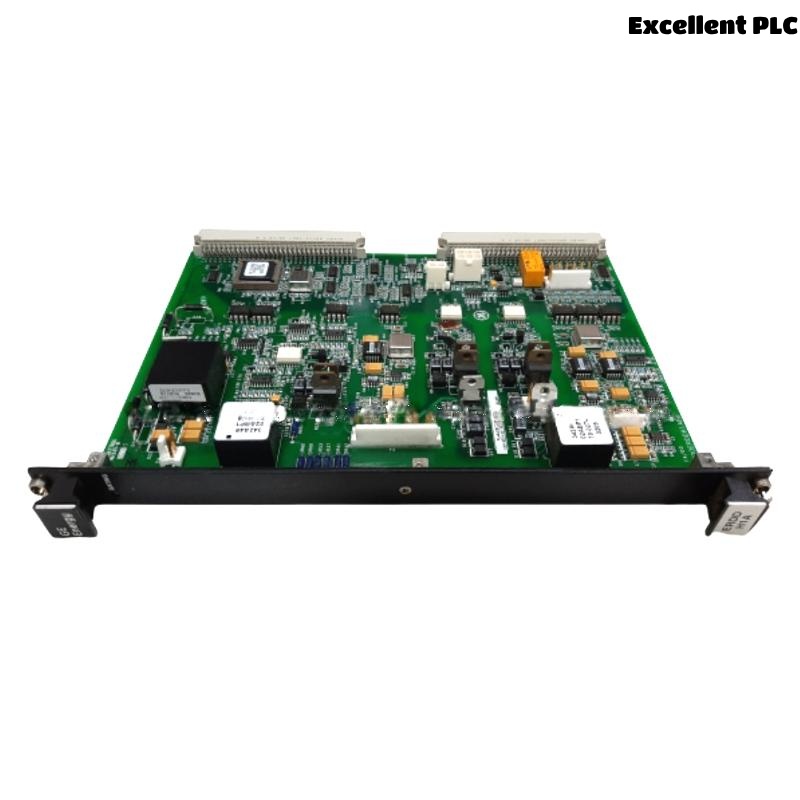 GE IS200ERDDH1A Dynamic discharge plate