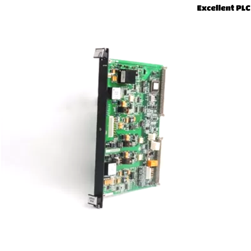 GE IS200ERDDH1A Dynamic discharge plate