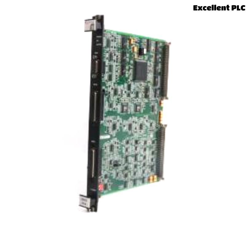 GE IS200ERIOH1A Field Regulator I/O Board