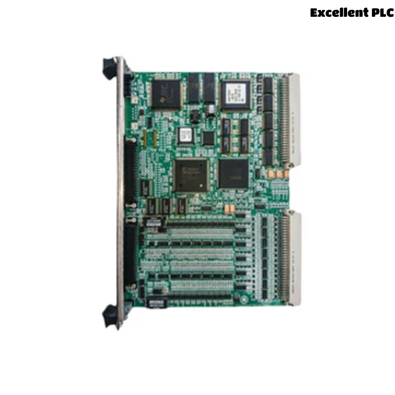 GE IS200ERRBG1A Field regulator redundant backplane