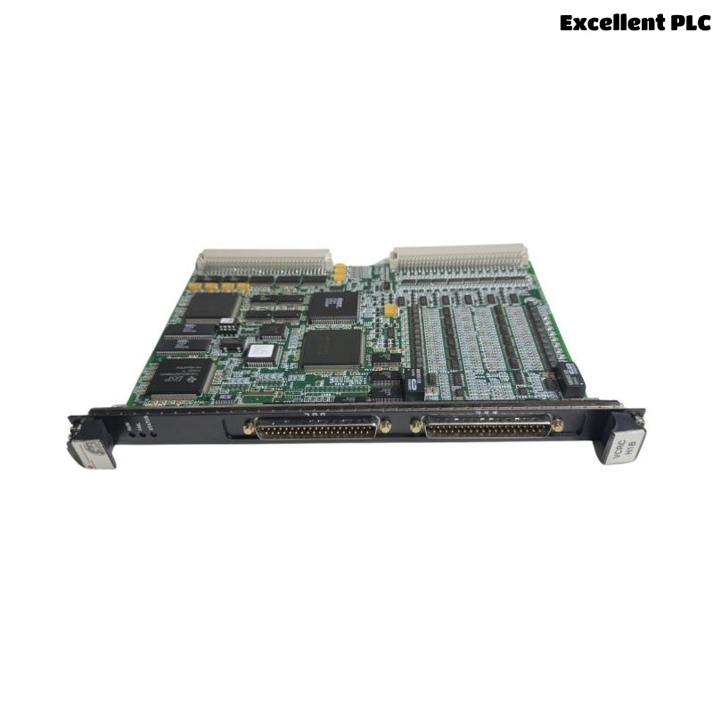 GE IS200ERRBG1A Field regulator redundant backplane