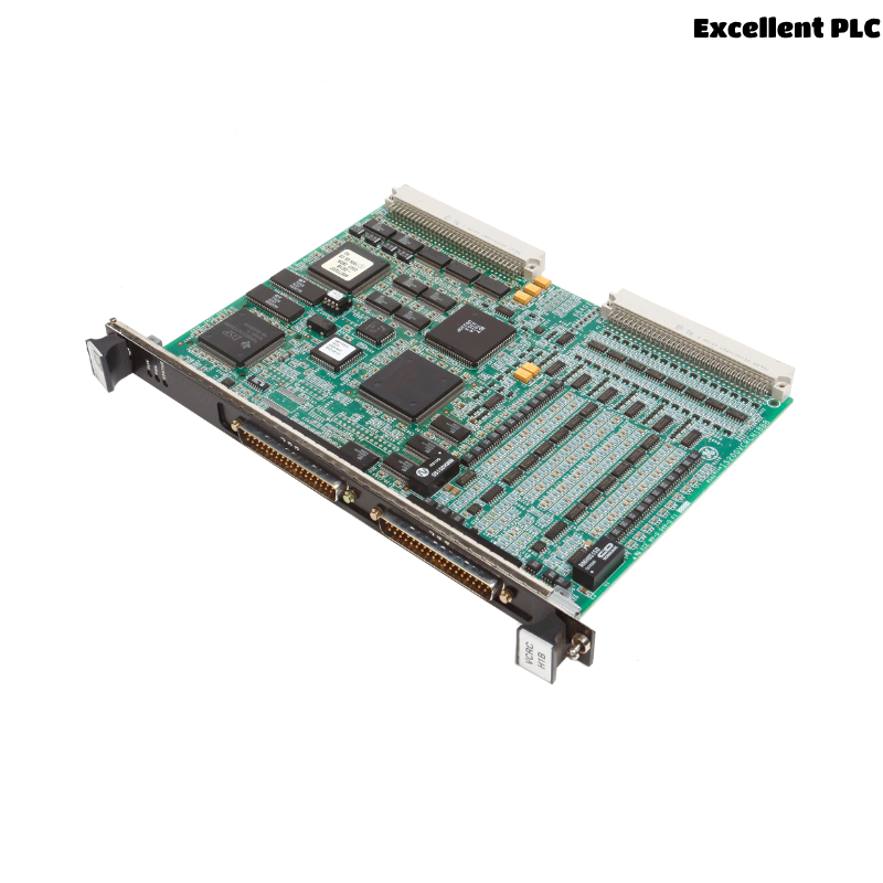 GE IS200ERRBG1A Field regulator redundant backplane