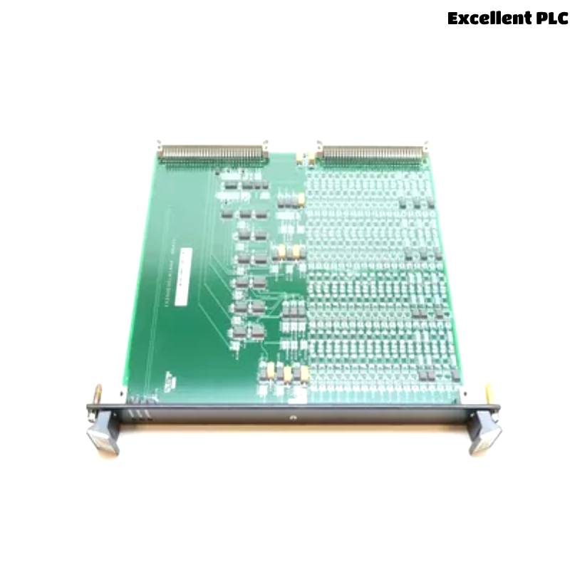 GE IS200ESELH1A Exciter selection board