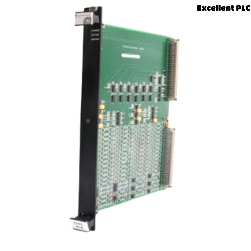 GE IS200ESELH2RRR Exciter selection board