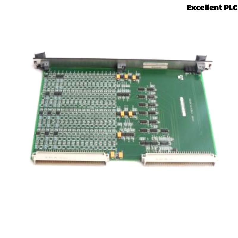 GE IS200ESELH1A Exciter selection board