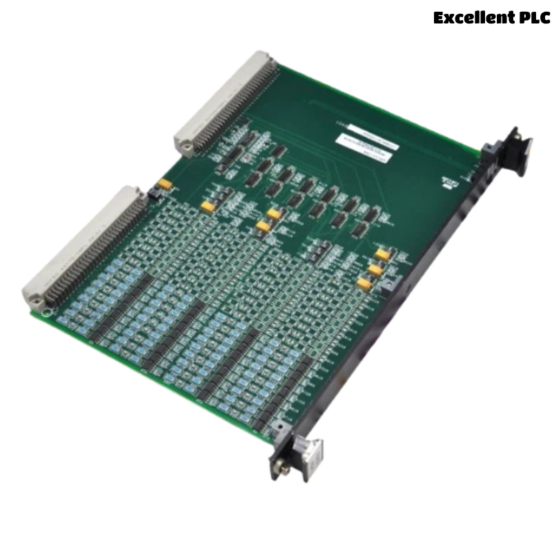 GE IS200ESELH2A Exciter selection board