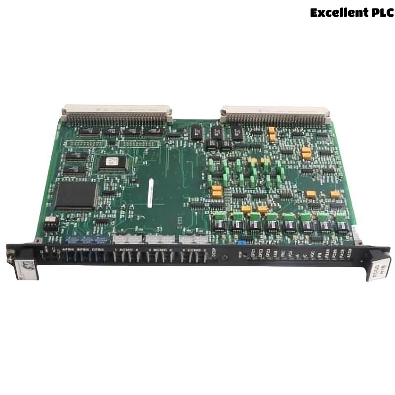 GE IS200FCGDH1B Mark VI Control Board
