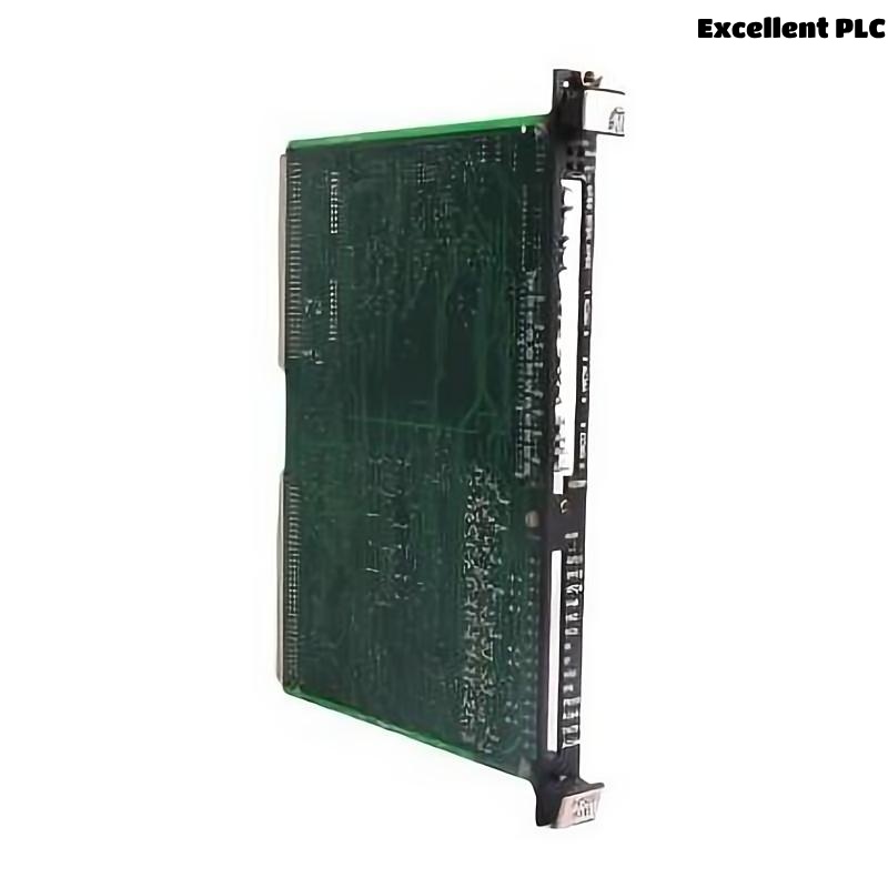 GE IS200FCGDH1B Mark VI Control Board