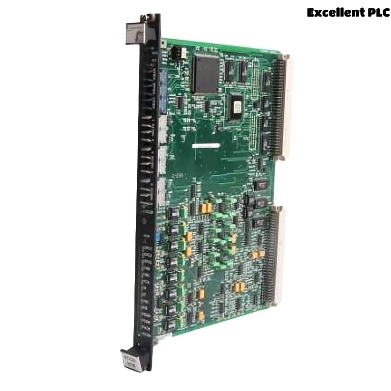 GE IS200FCGDH1B Mark VI Control Board