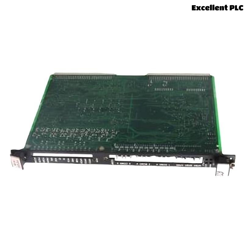 GE IS200FCGDH1B Mark VI Control Board