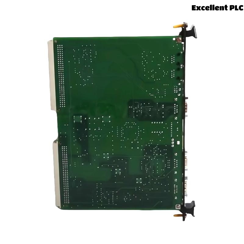 GE IS200GFOIH1A Mark VI Printed Circuit Board