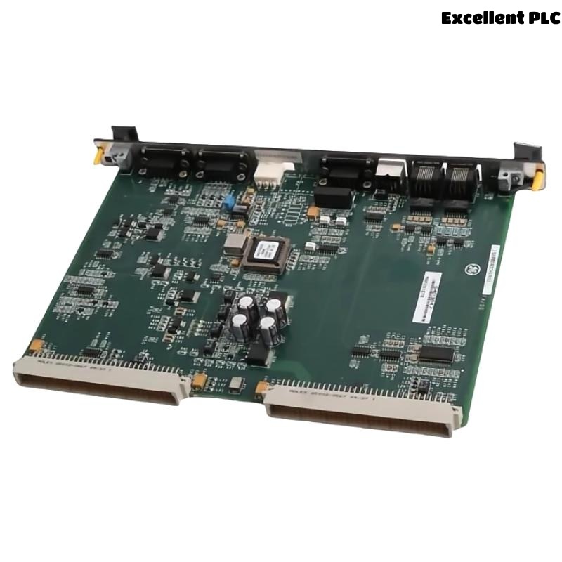 GE IS200GFOIH1A Mark VI Printed Circuit Board