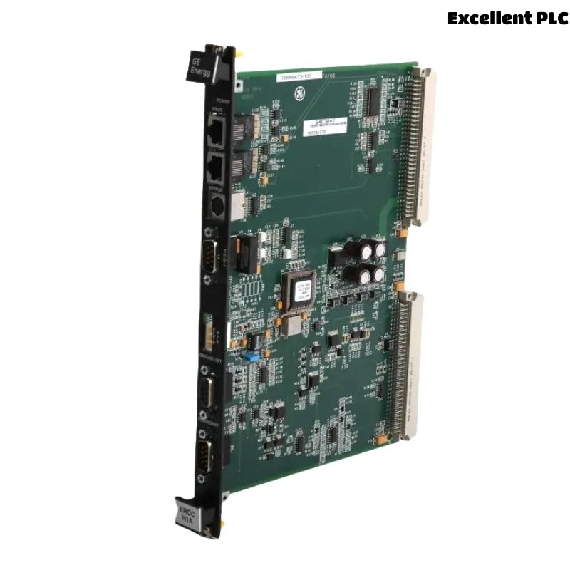 GE IS200GFOIH1A Mark VI Printed Circuit Board