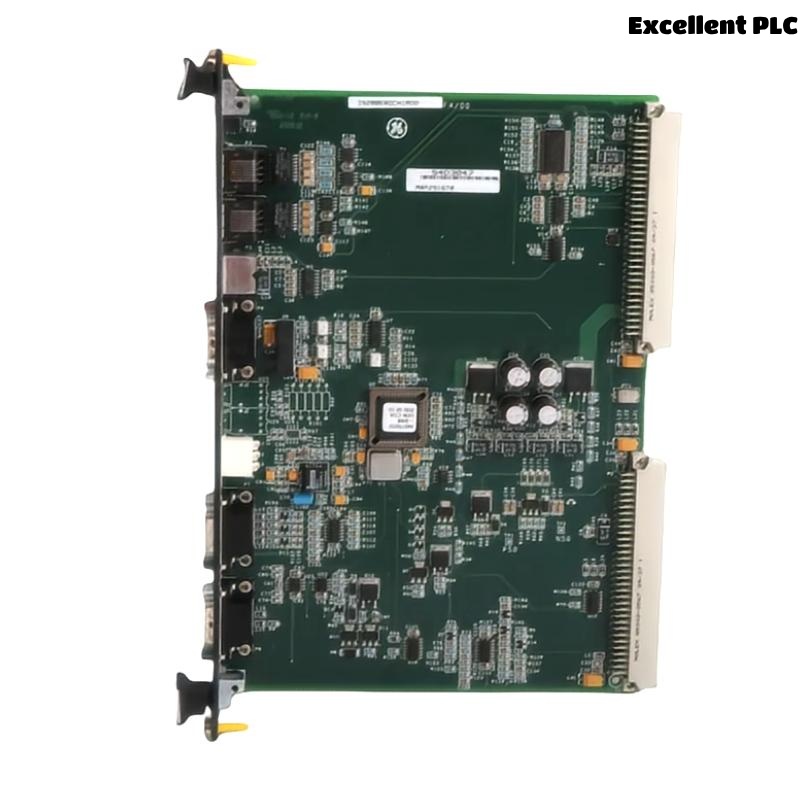 GE IS200GFOIH1A Mark VI Printed Circuit Board