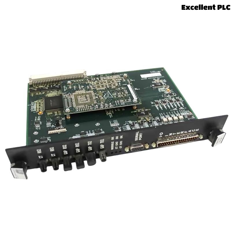 GE IS200GFOIH1AAA Mark VI Printed Circuit Board