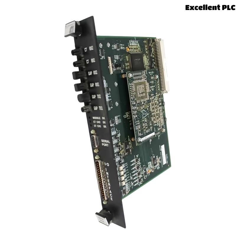 GE IS200GFOIH1AAA Mark VI Printed Circuit Board