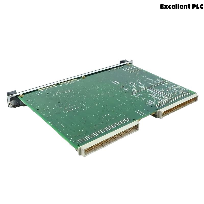 GE IS200GFOIH1AAA Mark VI Printed Circuit Board