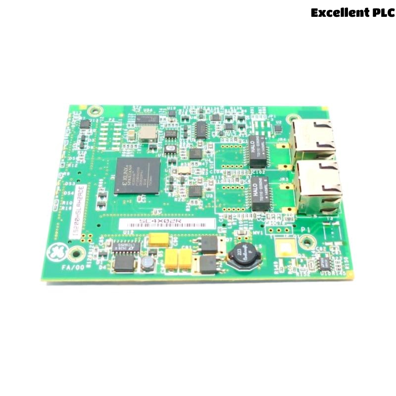 GE IS200HSLAH2A High Speed Serial Link Interface Board