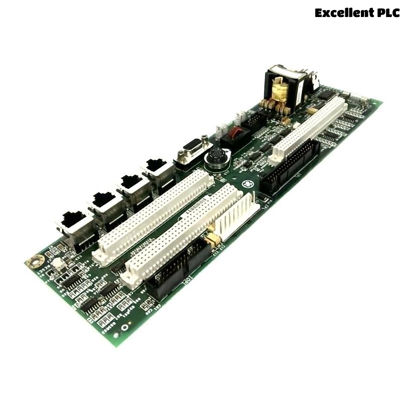 GE IS200ICBDH1A Control Base Card