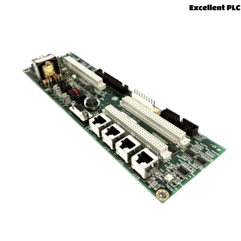 GE IS200ICBDH1A Control Base Card