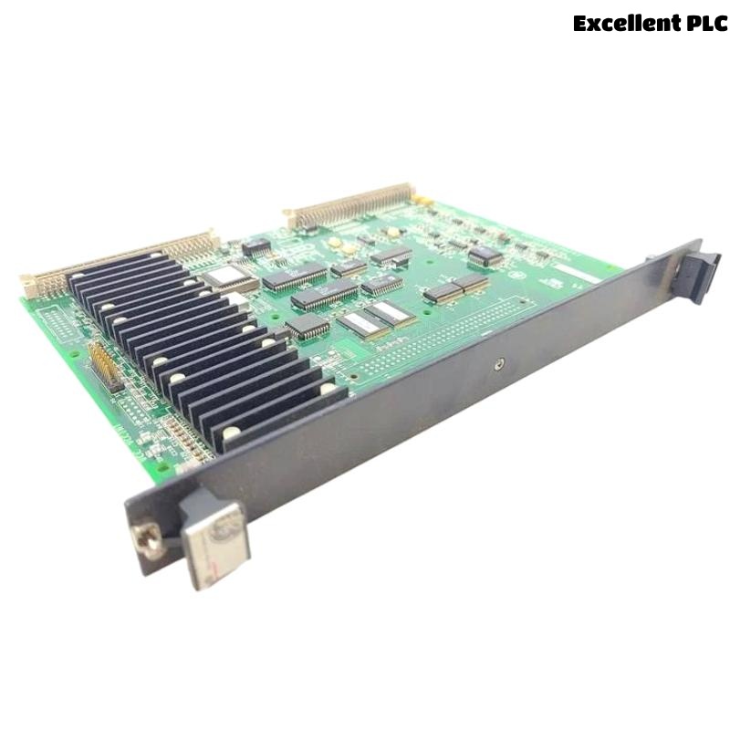 GE IS200ICCAH1A Drive Control Board
