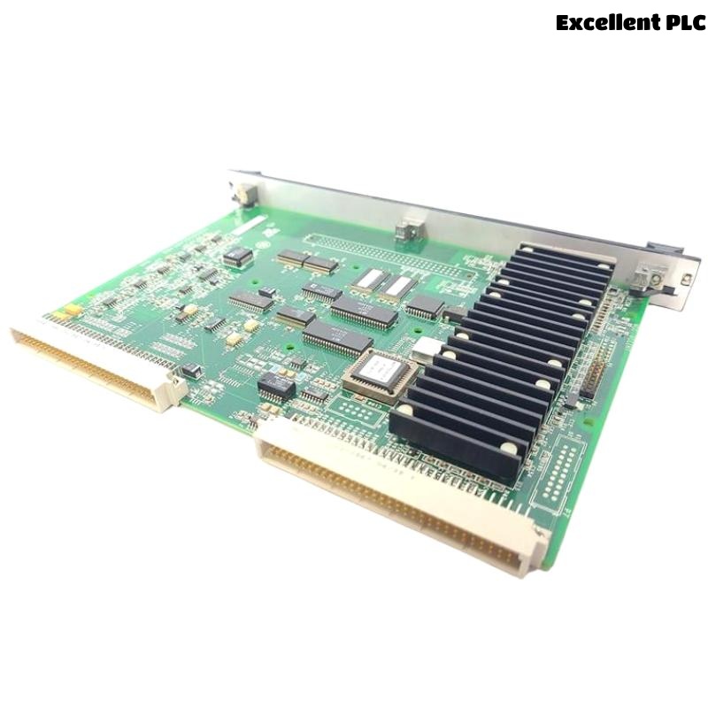 GE IS200ICCAH1A Drive Control Board