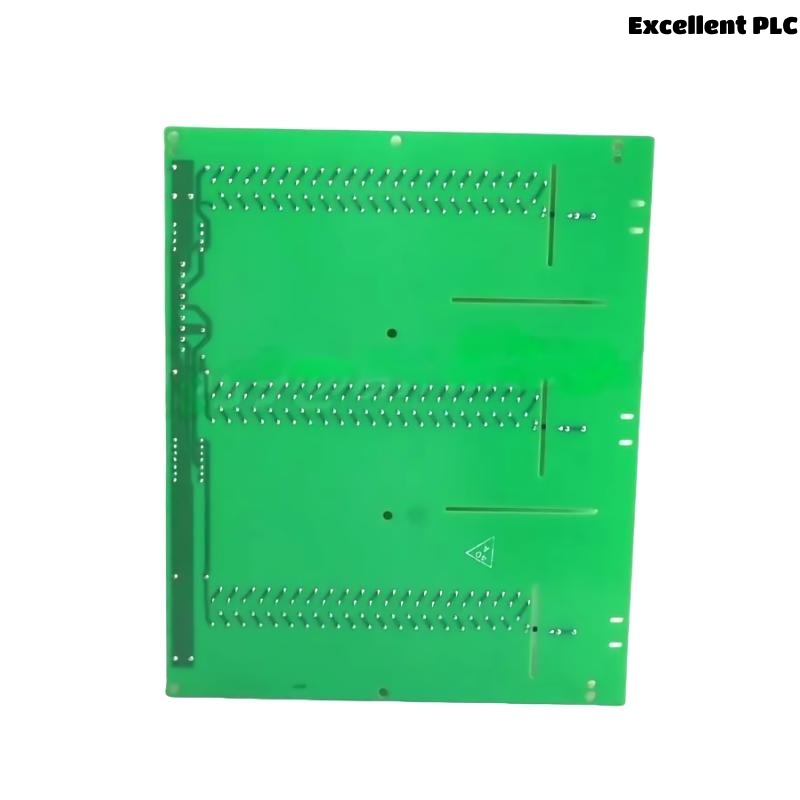 GE IS200NATPG1CAA Control Assembly Backplane