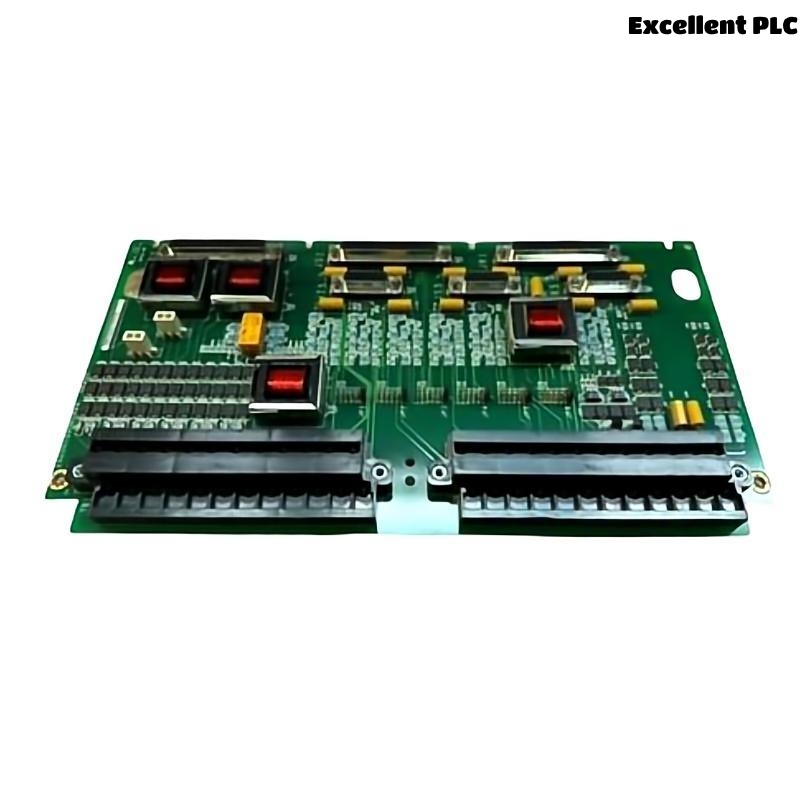 GE IS200PAICH1B Turbine Protection Board