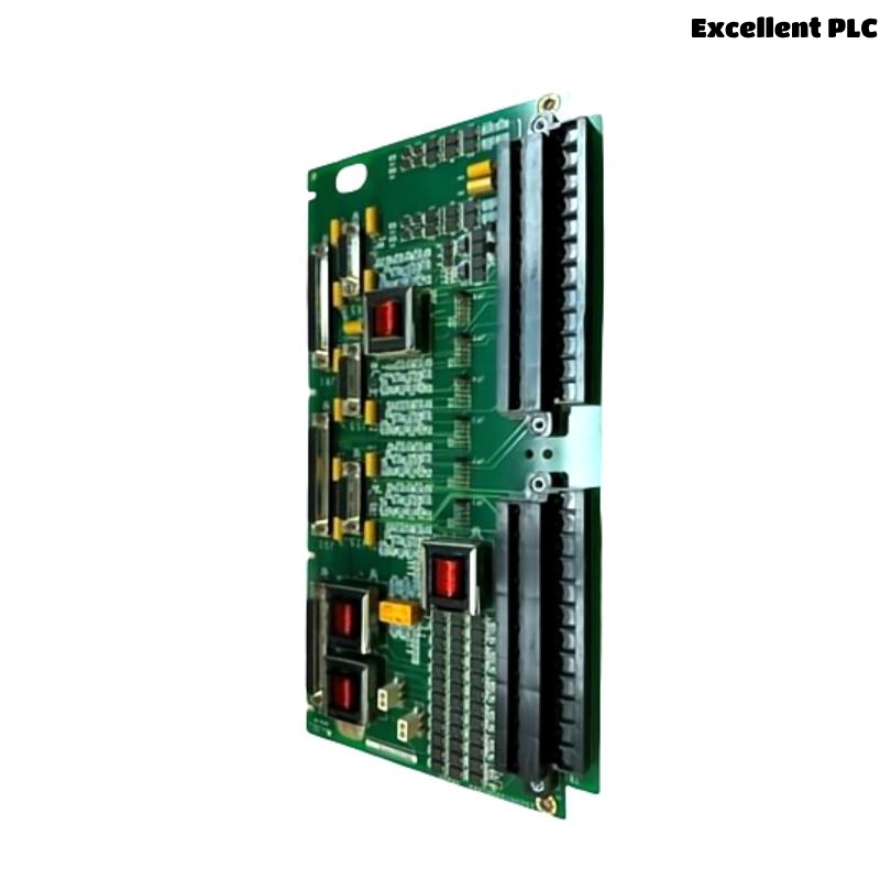 GE IS200PAICH1B Turbine Protection Board