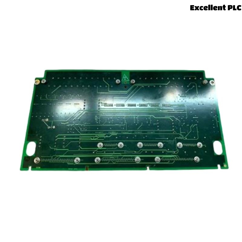 GE IS200PAICH1B Turbine Protection Board
