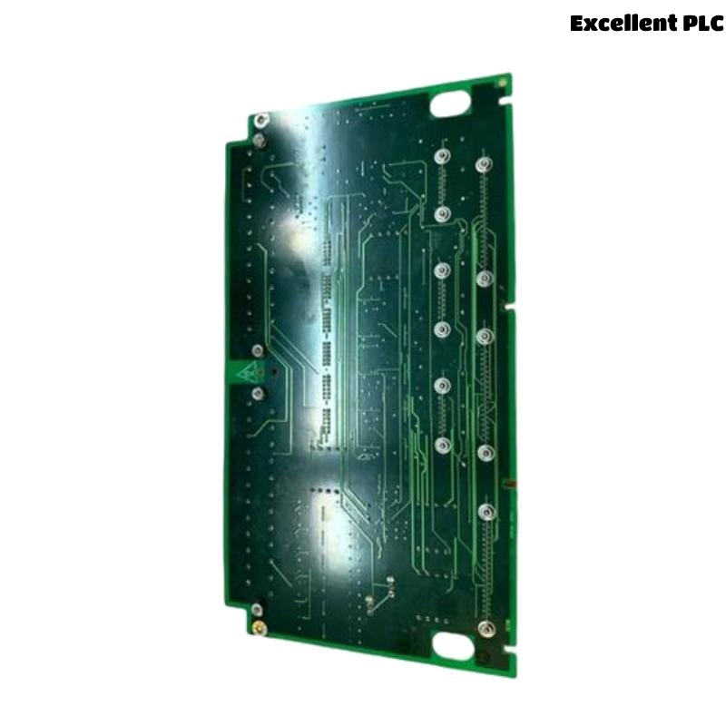 GE IS200PAICH1B Turbine Protection Board