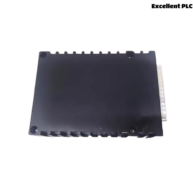 GE IS200PAOCH1B Turbine Protection Board