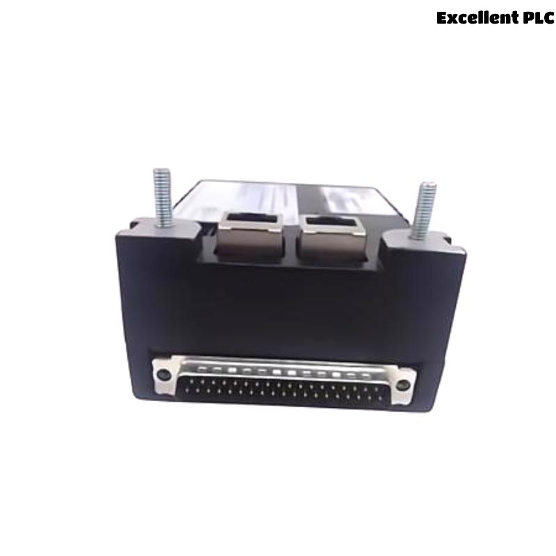 GE IS200PAOCH1B Turbine Protection Board