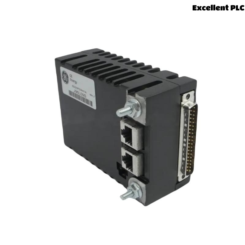 GE IS200PDIOH1A Turbine Protection Board