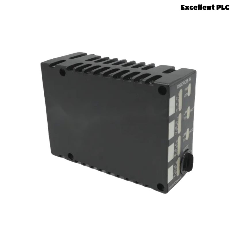 GE IS200PDIOH1A Turbine Protection Board