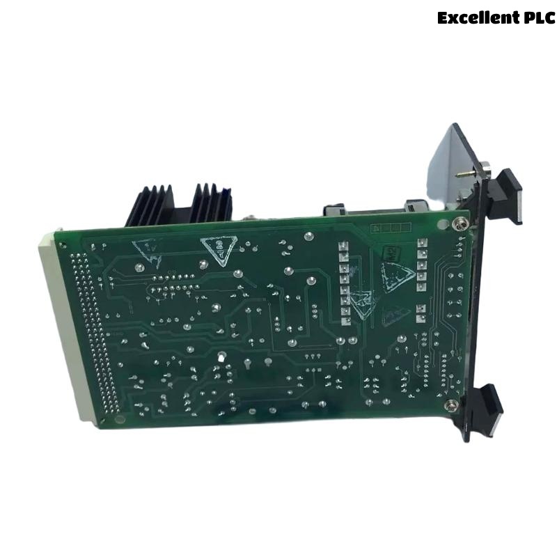 GE IS200RAPAG1B Rack Power Supply Board