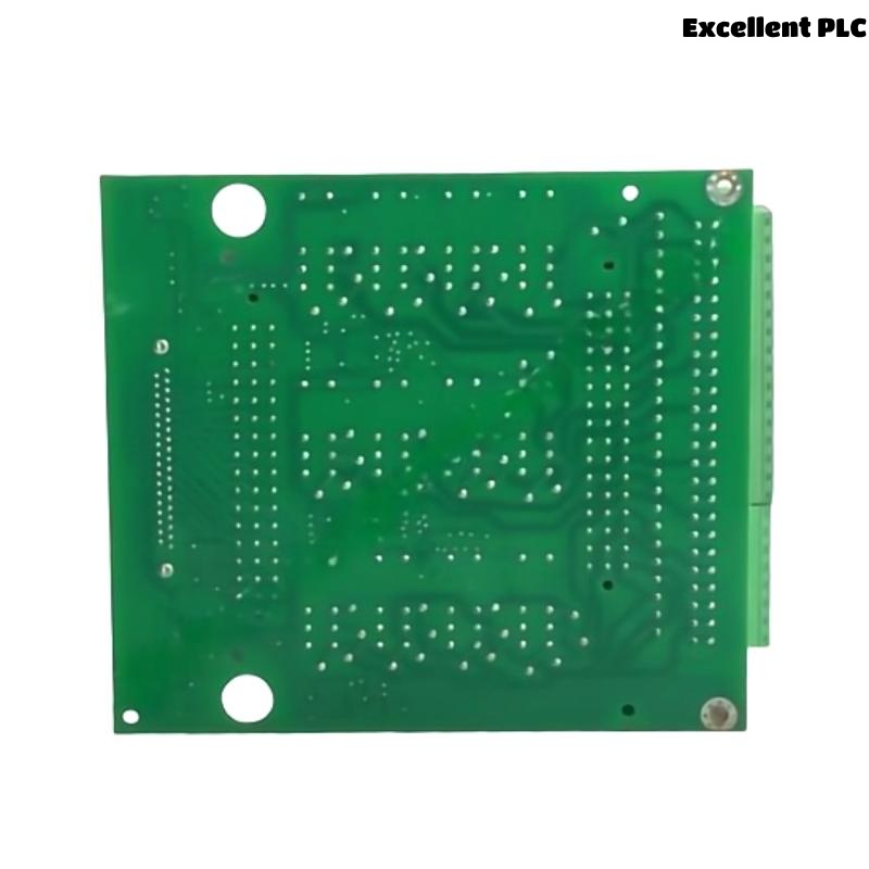 GE IS200SRLYH2A Simplex Relay Output Terminal Board