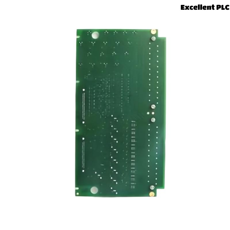 GE IS200TAMBH1A Acoustic Monitoring Terminal Board